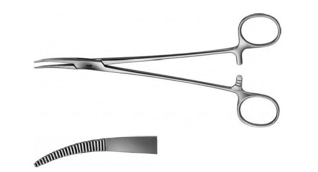 ШНІДТ ЗАТИСКАЧ ДЛЯ МИГДАЛ. ВИГН. 185MM